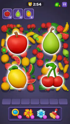 Match Family: Triple Match 3D