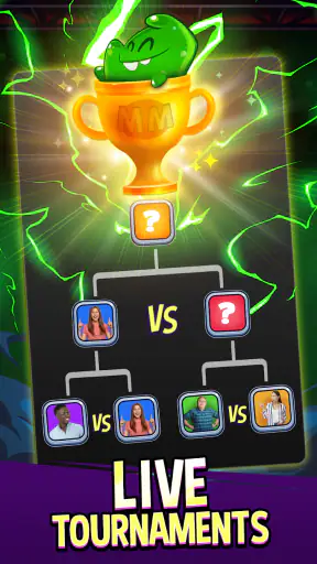 Match Masters