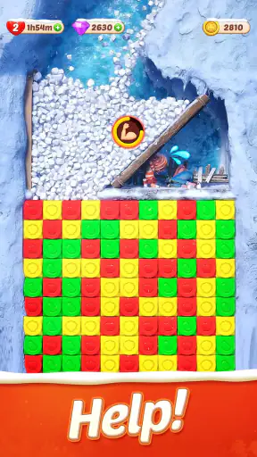 Matching Story - Puzzle Games