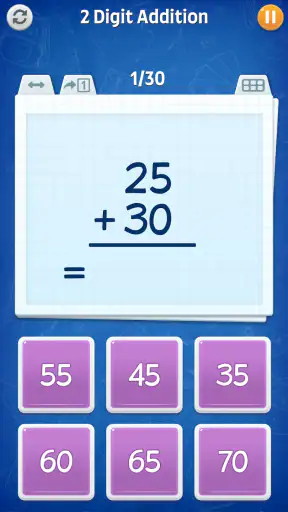 Math Games: Math for Kids