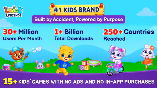 Math Kids: Math Games For Kids