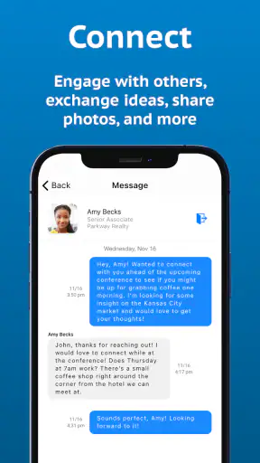 MC Member App