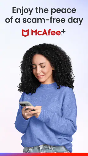 McAfee Security: Antivirus VPN