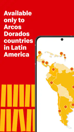 McDonald’s: Cupons e Delivery