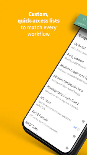 MDCalc Medical Calculator