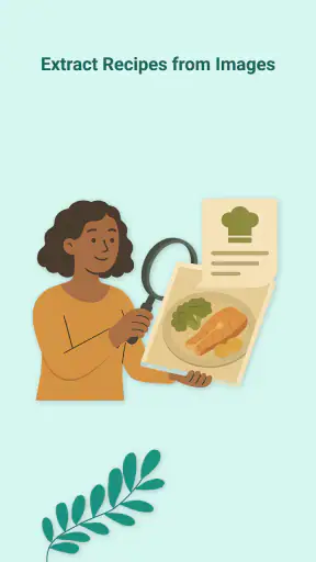 Meal Planner & Grocery List