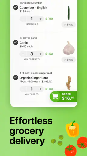 Mealime Meal Plans & Recipes