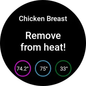 MEATER® Smart Meat Thermometer