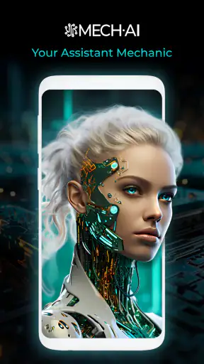 MECH AI: Diagnostic & Repair
