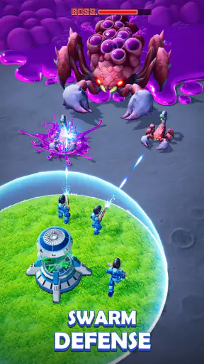 Mecha Fire