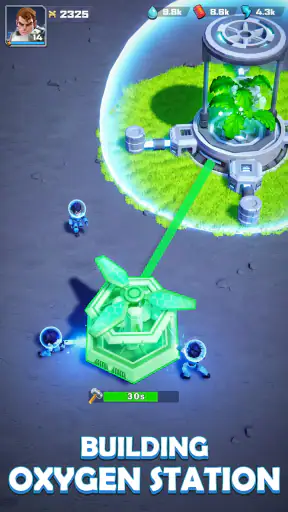 Mecha Fire