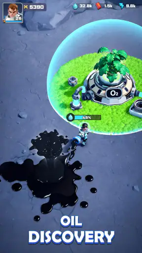 Mecha Fire