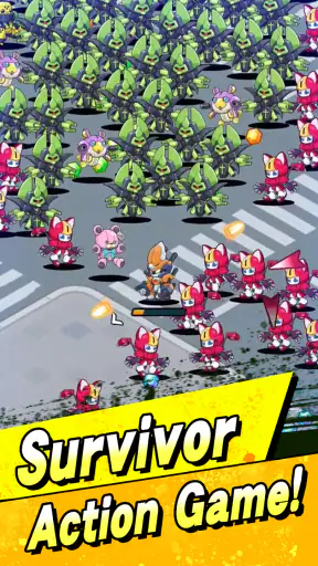 Medabots Survivors