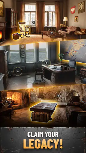 Medal Hunter: Military Game