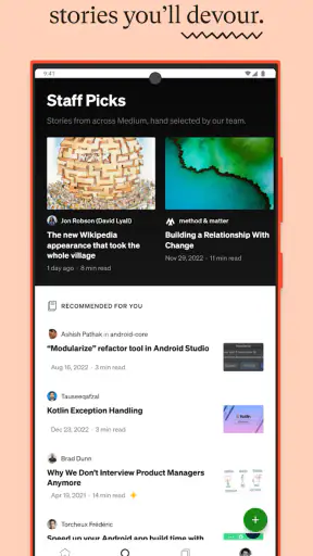 Medium