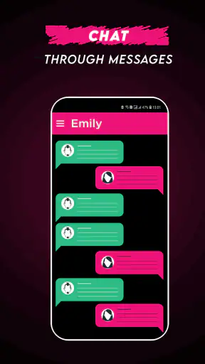MeetAny – Live Video Call