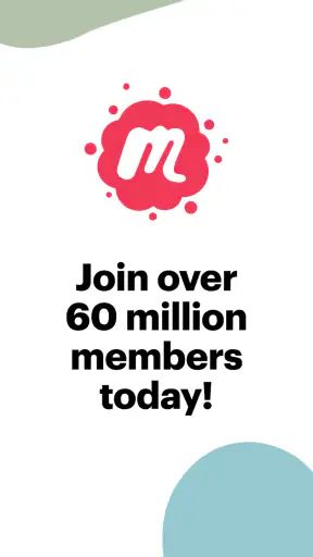 Meetup: Social Events & Groups
