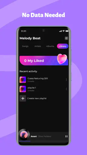 Melody Beat - Offline Music