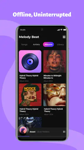 Melody Beat - Offline Music