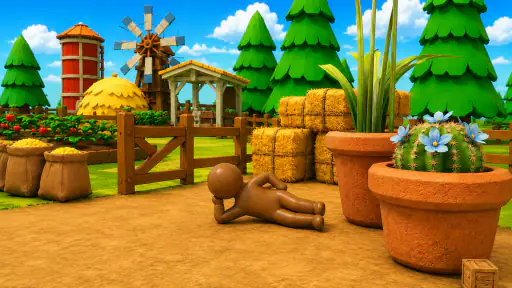 Melon Hunter: Seek n Shoot