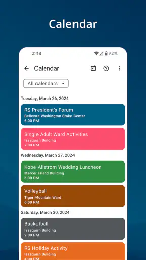 Member Tools