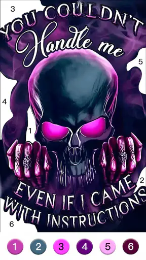 Meme Color Pro:Color by Number