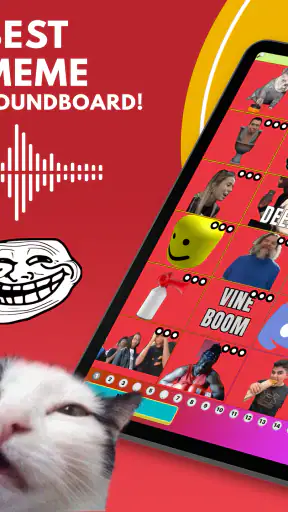 Meme Soundboard 2026 Ultimate