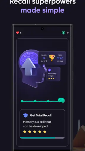 memoryOS: Improve Your Memory