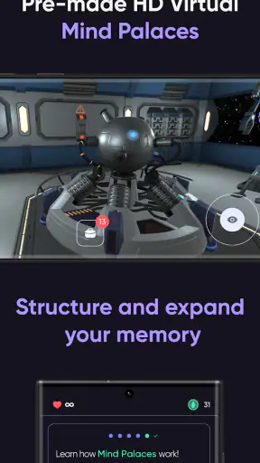memoryOS: Improve Your Memory