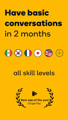 Memrise: Languages for life