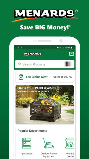Menards®