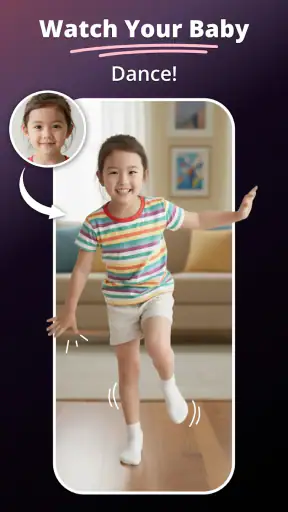 MePic－AI Photo Video Generator