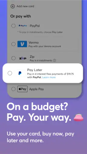 Mercari: Buy and Sell App