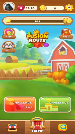 Merge Blast 2248