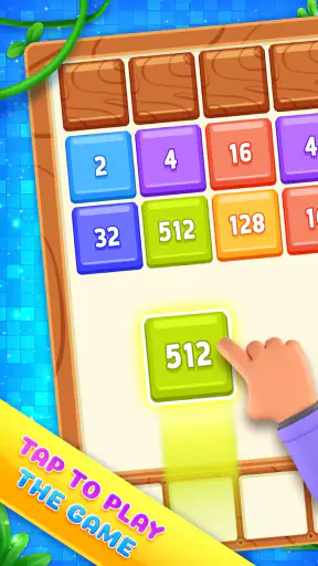 Merge Blast