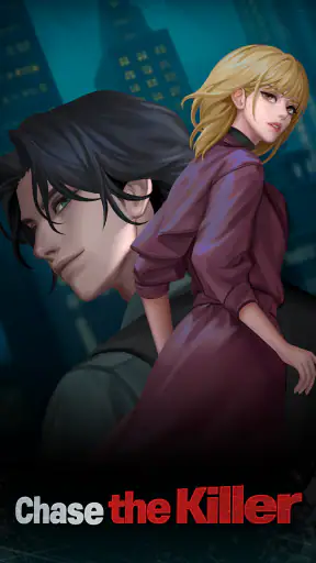 Merge Crime: Mystery & Romance