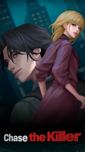 Merge Crime: Mystery & Romance