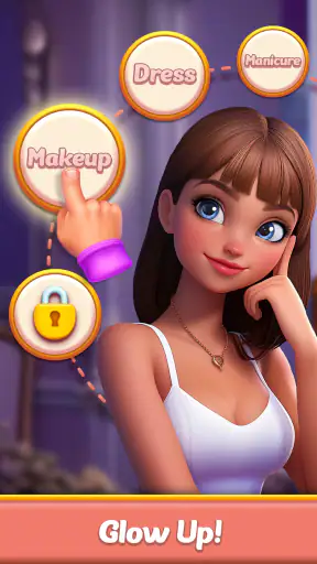Merge Studio: Fashion Makeover