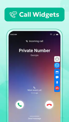 Messages - all in one chat app