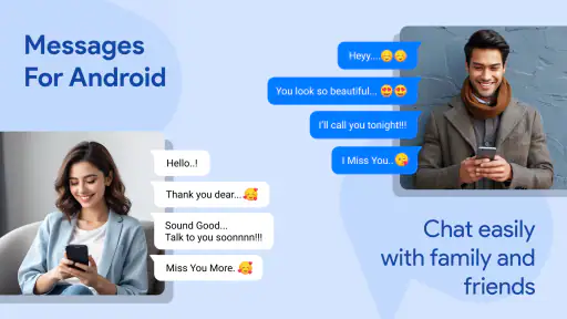 Messages For Android