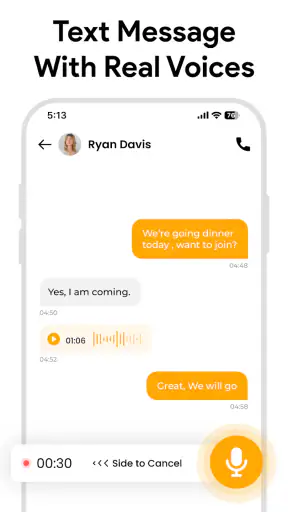 Messages - SMS Messenger +