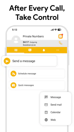 Messages - SMS Messenger +