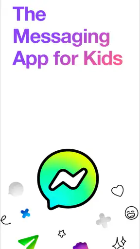 Messenger Kids – The Messaging