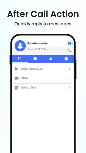 Messenger: Messages SMS App