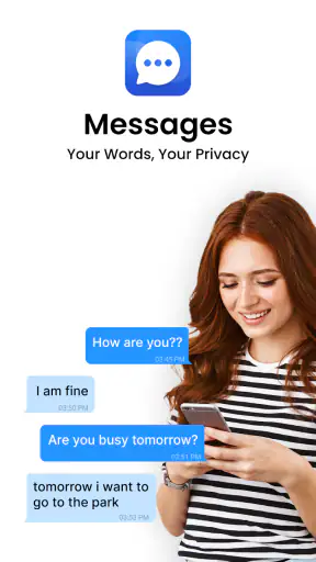 Messenger SMS - Text Messages