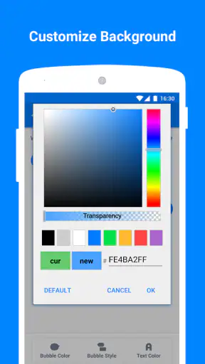 Messenger - Texting App