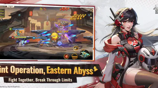 Metal Slug: Awakening