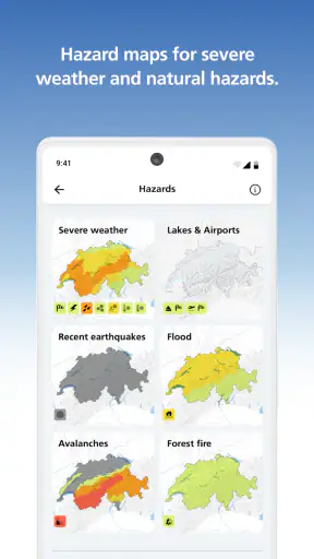 MeteoSwiss