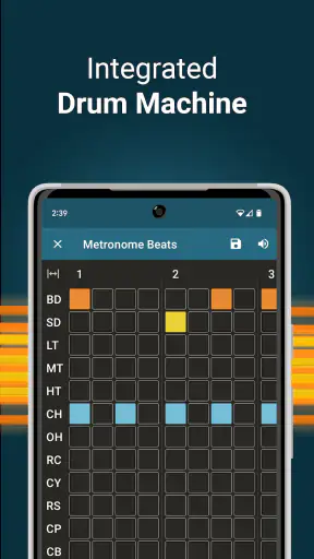 Metronome Beats
