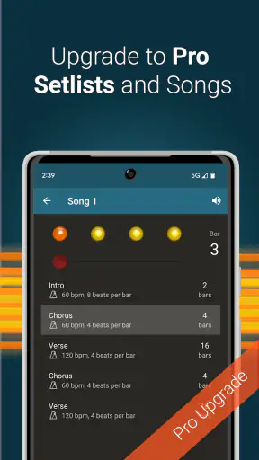 Metronome Beats